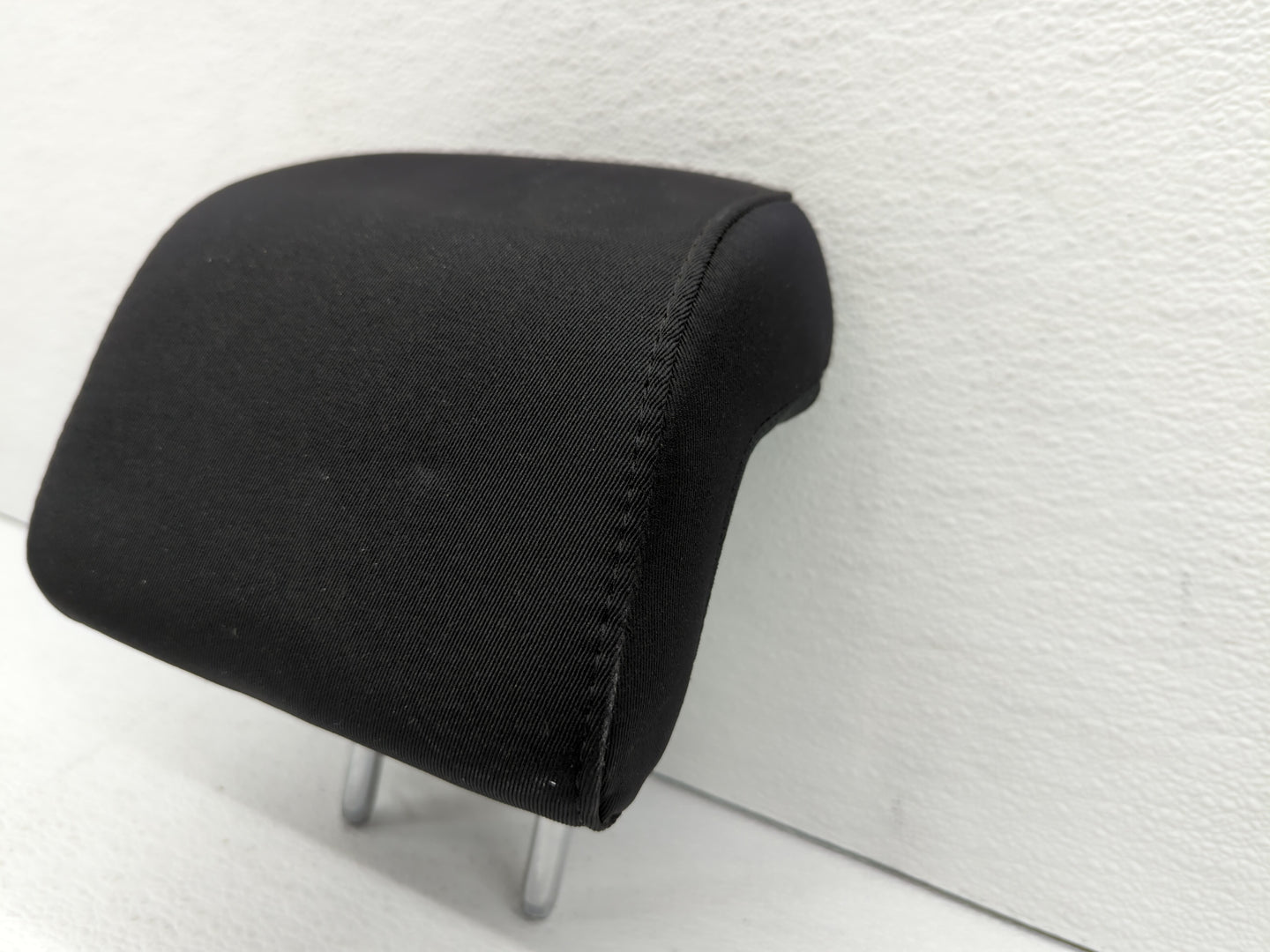 2015-2016 Ford Fusion Headrest Head Rest Front Driver Passenger Seat - Oemusedautoparts1.com