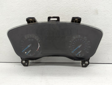 2016 Ford Fusion Instrument Cluster Speedometer Gauges P/N:GS7T-10849-EA Fits OEM Used Auto Parts - Oemusedautoparts1.com