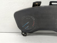 2016 Ford Fusion Instrument Cluster Speedometer Gauges P/N:GS7T-10849-EA Fits OEM Used Auto Parts - Oemusedautoparts1.com
