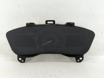 2016 Ford Fusion Instrument Cluster Speedometer Gauges P/N:HS7T-10849-JF GS7T-10849-JB Fits OEM Used Auto Parts - Oemusedaut