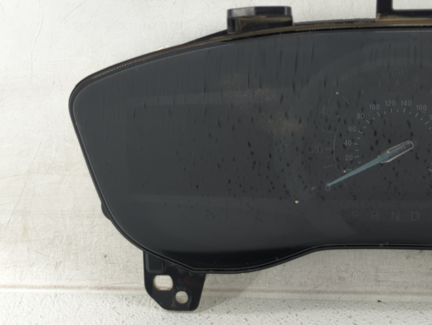 2016 Ford Fusion Instrument Cluster Speedometer Gauges P/N:HS7T-10849-JF GS7T-10849-JB Fits OEM Used Auto Parts - Oemusedaut