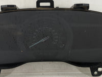 2016 Ford Fusion Instrument Cluster Speedometer Gauges P/N:HS7T-10849-JF GS7T-10849-JB Fits OEM Used Auto Parts - Oemusedaut