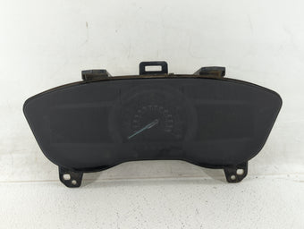 compare product 2016 Ford Fusion Instrument Cluster Speedometer Gauges P/N:, HS7T-10849-JF, GS7T-10849-JB Fits OEM Used Auto Parts