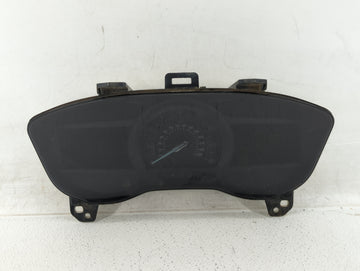 2016 Ford Fusion Instrument Cluster Speedometer Gauges P/N:, HS7T-10849-JF, GS7T-10849-JB Fits OEM Used Auto Parts - Oemused