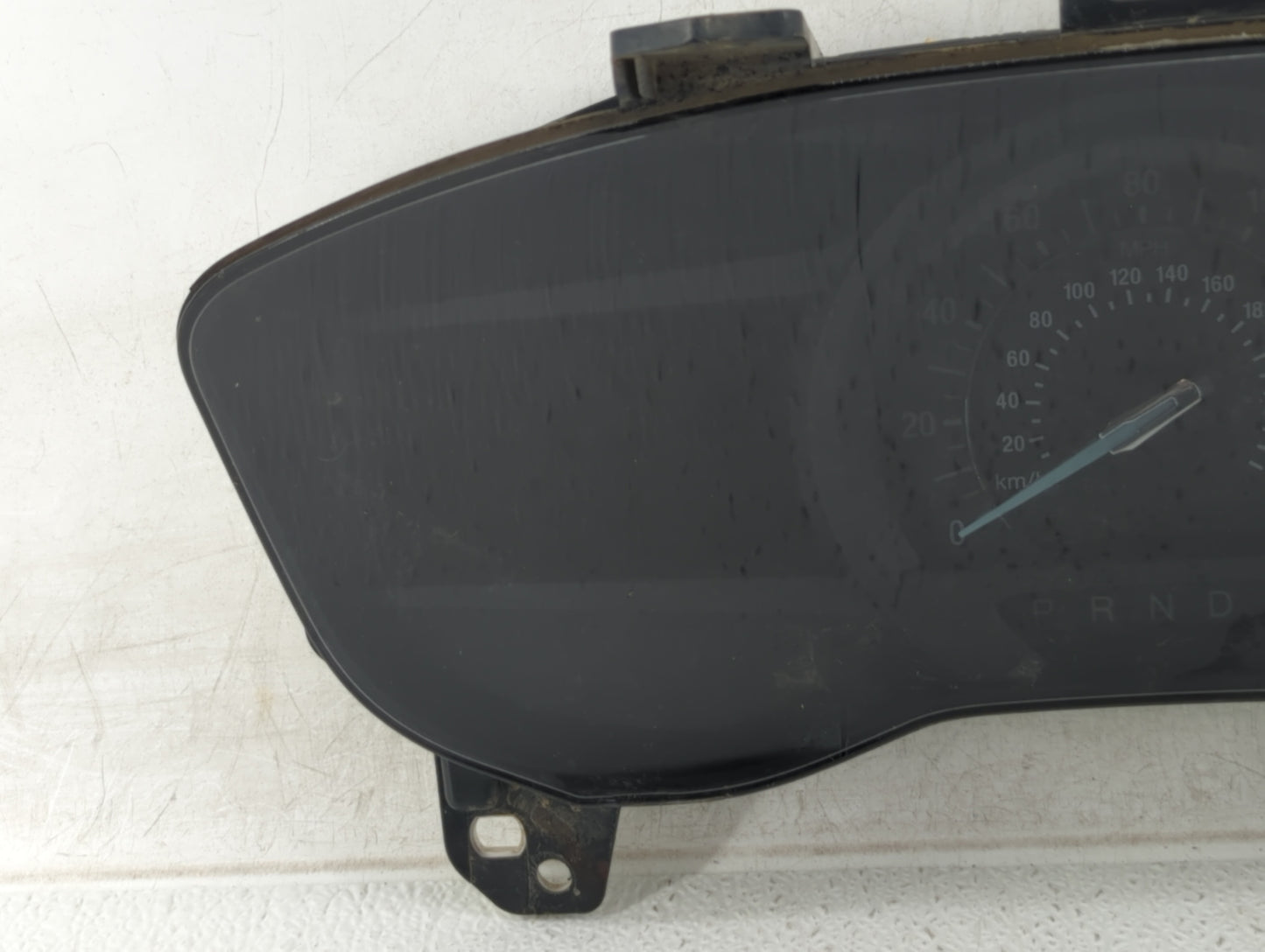 2016 Ford Fusion Instrument Cluster Speedometer Gauges P/N:, HS7T-10849-JF, GS7T-10849-JB Fits OEM Used Auto Parts - Oemused