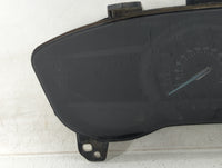 2016 Ford Fusion Instrument Cluster Speedometer Gauges P/N:, HS7T-10849-JF, GS7T-10849-JB Fits OEM Used Auto Parts - Oemused
