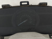 2016 Ford Fusion Instrument Cluster Speedometer Gauges P/N:, HS7T-10849-JF, GS7T-10849-JB Fits OEM Used Auto Parts - Oemused