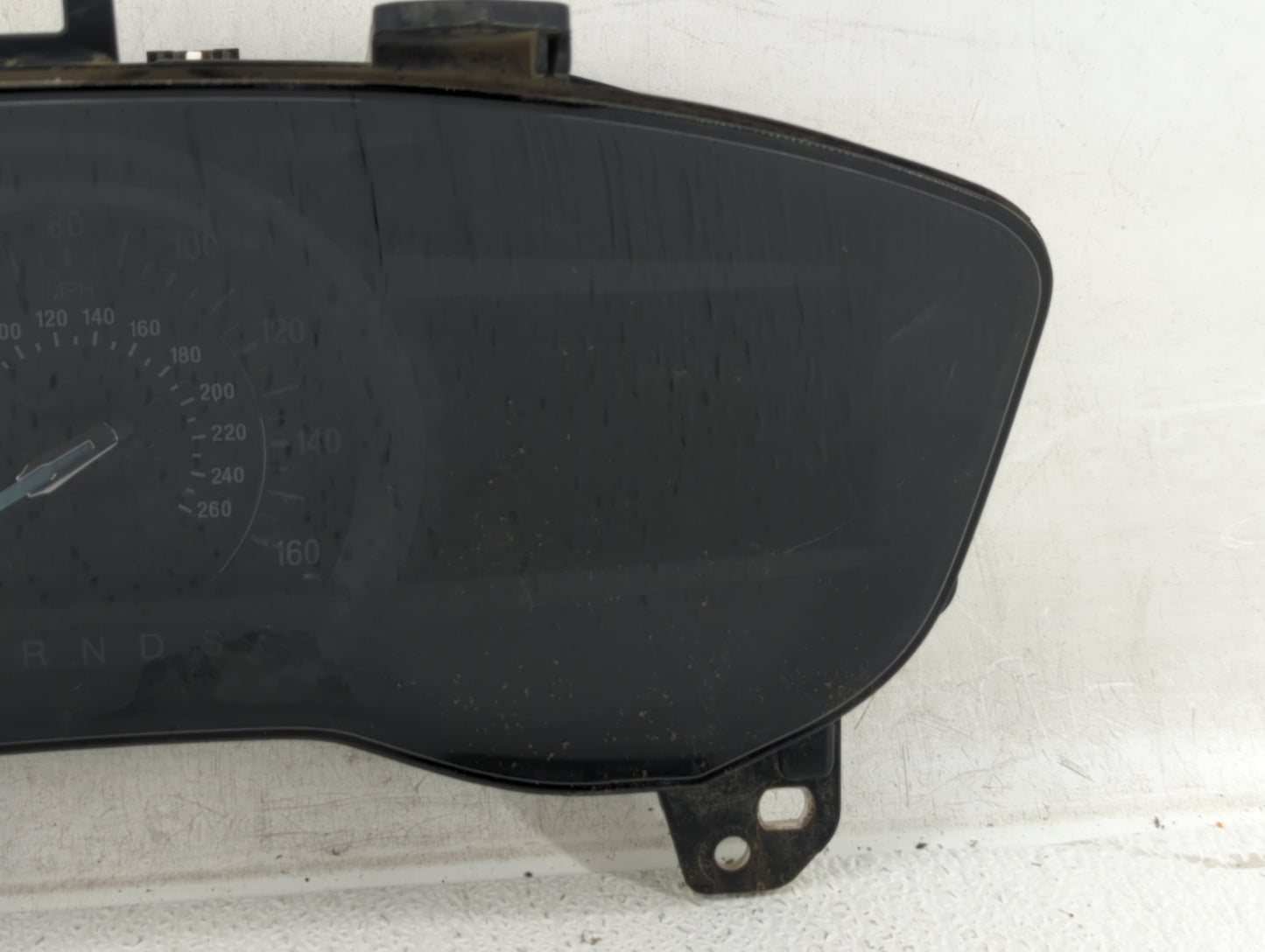 2016 Ford Fusion Instrument Cluster Speedometer Gauges P/N:, HS7T-10849-JF, GS7T-10849-JB Fits OEM Used Auto Parts - Oemused