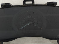 2016 Ford Fusion Instrument Cluster Speedometer Gauges P/N:HS7T-10849-JF GS7T-10849-JB Fits OEM Used Auto Parts - Oemusedaut