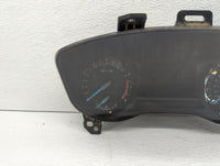 2016 Ford Fusion Instrument Cluster Speedometer Gauges P/N:GS7T-10849-JC 10849, GS7T-10849-EA Fits OEM Used Auto Parts - Oem