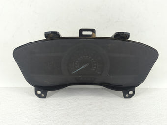 compare product 2016 Ford Fusion Instrument Cluster Speedometer Gauges P/N:HS7T-10849-JF, GS7T-10849-JB Fits OEM Used Auto Parts