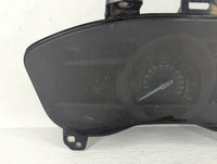 2016 Ford Fusion Instrument Cluster Speedometer Gauges P/N:HS7T-10849-JF, GS7T-10849-JB Fits OEM Used Auto Parts - Oemusedau