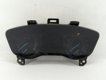 compare product 2016 Ford Fusion Instrument Cluster Speedometer Gauges P/N:GS7T-10849-EA Fits OEM Used Auto Parts