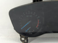 2016 Ford Fusion Instrument Cluster Speedometer Gauges P/N:GS7T-10849-EA Fits OEM Used Auto Parts - Oemusedautoparts1.com