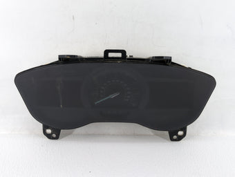 compare product 2016 Ford Fusion Instrument Cluster Speedometer Gauges P/N:HS7T-10849-JF, GS7T-10849-JB Fits OEM Used Auto Parts