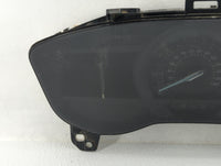 2016 Ford Fusion Instrument Cluster Speedometer Gauges P/N:HS7T-10849-JF, GS7T-10849-JB Fits OEM Used Auto Parts - Oemusedau