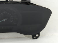 2016 Ford Fusion Instrument Cluster Speedometer Gauges P/N:HS7T-10849-JF, GS7T-10849-JB Fits OEM Used Auto Parts - Oemusedau