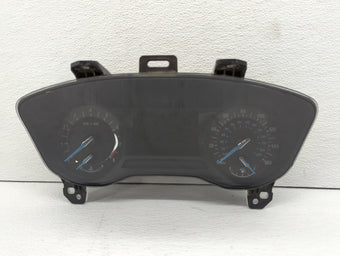 compare product 2016 Ford Fusion Instrument Cluster Speedometer Gauges P/N:GS7T-10849-JC, 10849, GS7T-10849-EA Fits OEM Used Auto Parts
