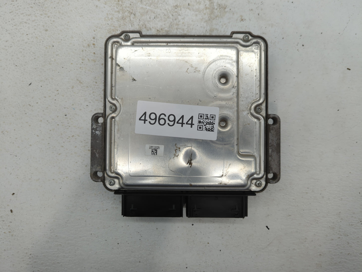 2014-2016 Ford Fusion PCM Engine Control Computer ECU ECM PCU OEM P/N:DS7A-12B684-DA ES7A-12A650-CK Fits Fits 2014 2015 2016