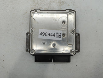 compare product 2014-2016 Ford Fusion PCM Engine Control Computer ECU ECM PCU OEM P/N:DS7A-12B684-DA ES7A-12A650-CK Fits Fits 2014 2015 2016 OEM Used Auto Parts