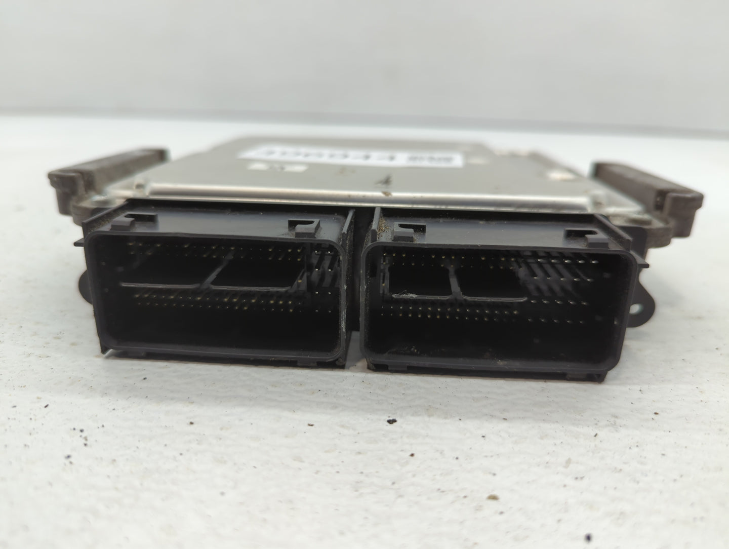 2014-2016 Ford Fusion PCM Engine Control Computer ECU ECM PCU OEM P/N:DS7A-12B684-DA ES7A-12A650-CK Fits Fits 2014 2015 2016