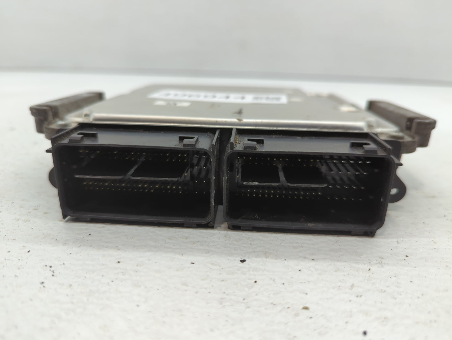 2014-2016 Ford Fusion PCM Engine Control Computer ECU ECM PCU OEM P/N:DS7A-12B684-DA ES7A-12A650-CK Fits Fits 2014 2015 2016