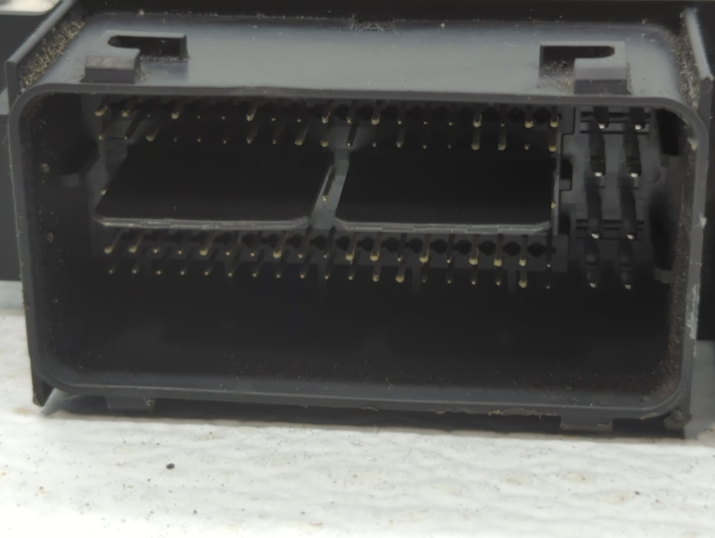 2014-2016 Ford Fusion PCM Engine Control Computer ECU ECM PCU OEM P/N:DS7A-12B684-DA ES7A-12A650-CK Fits Fits 2014 2015 2016