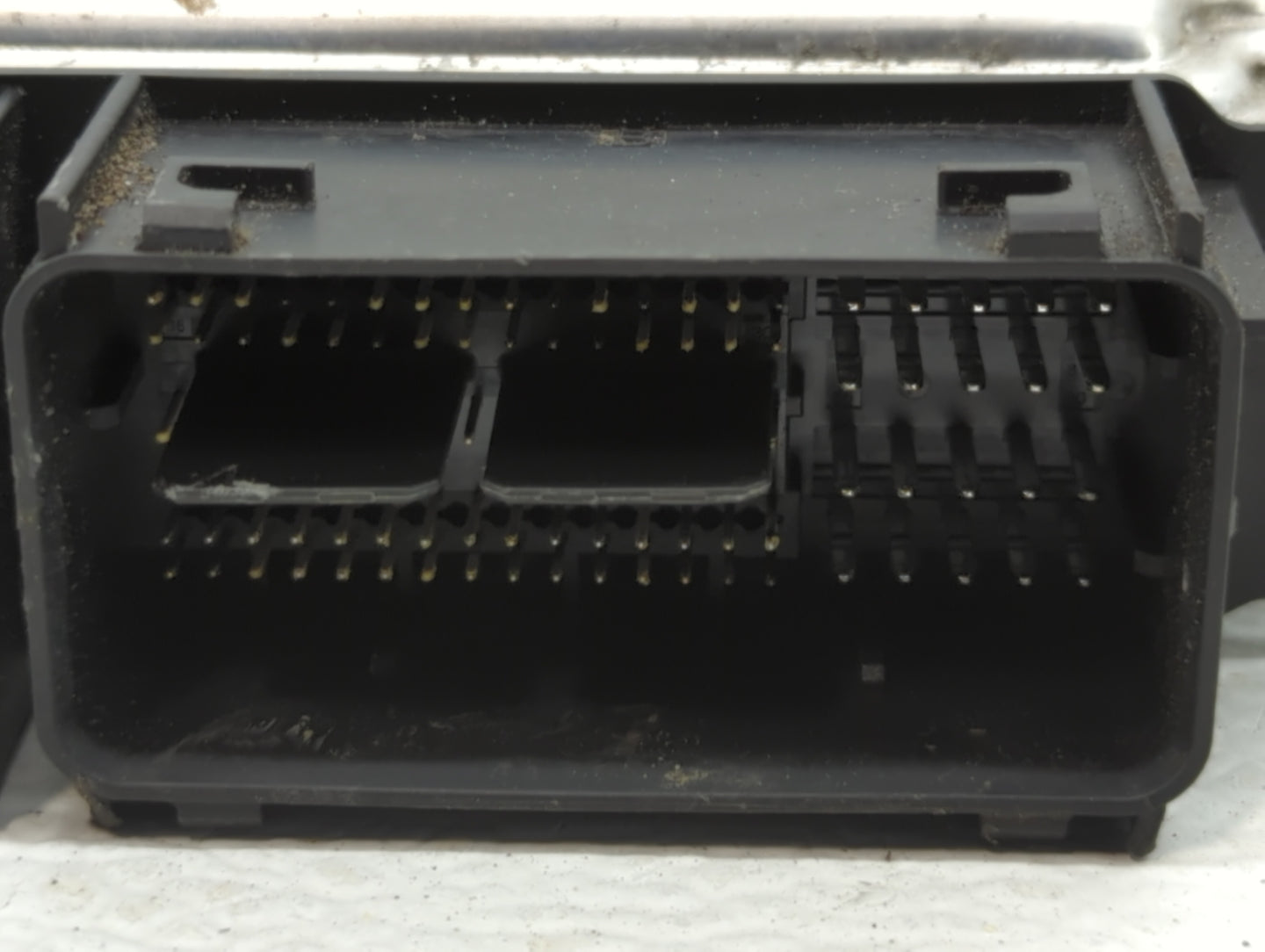 2014-2016 Ford Fusion PCM Engine Control Computer ECU ECM PCU OEM P/N:DS7A-12B684-DA ES7A-12A650-CK Fits Fits 2014 2015 2016