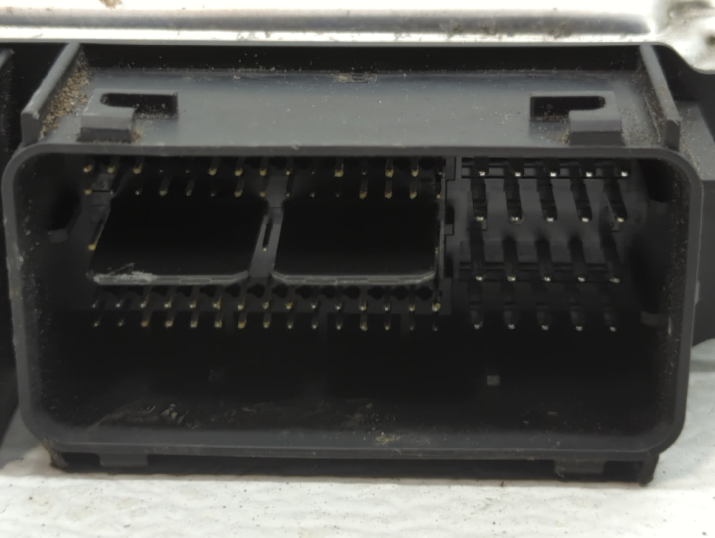 2014-2016 Ford Fusion PCM Engine Control Computer ECU ECM PCU OEM P/N:DS7A-12B684-DA ES7A-12A650-CK Fits Fits 2014 2015 2016