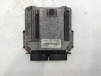 2014-2016 Ford Fusion PCM Engine Control Computer ECU ECM PCU OEM P/N:DS7A-12B684-DA ES7A-12A650-CK Fits Fits 2014 2015 2016