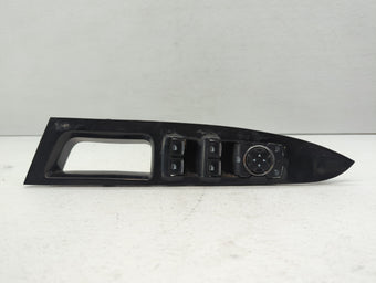 compare product 2013-2016 Ford Fusion Master Power Window Switch Replacement Driver Side Left P/N:DG9T-14540-ABW DG9T-14540-ACW Fits OEM Used Auto Parts