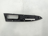 2013-2016 Ford Fusion Master Power Window Switch Replacement Driver Side Left P/N:DG9T-14540-ABW DG9T-14540-ACW Fits OEM Use