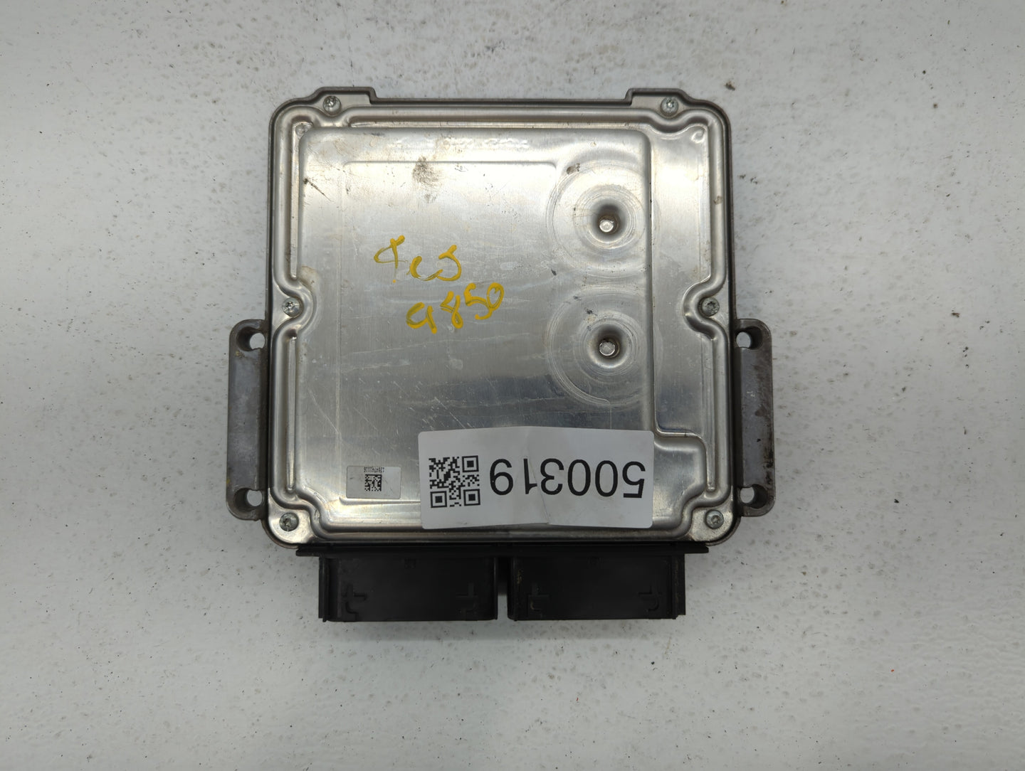 2014-2016 Ford Fusion PCM Engine Control Computer ECU ECM PCU OEM P/N:DS7A-12B684-DA ES7A-12A650-DAD Fits Fits 2014 2015 201