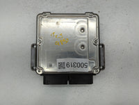 2014-2016 Ford Fusion PCM Engine Control Computer ECU ECM PCU OEM P/N:DS7A-12B684-DA ES7A-12A650-DAD Fits Fits 2014 2015 201