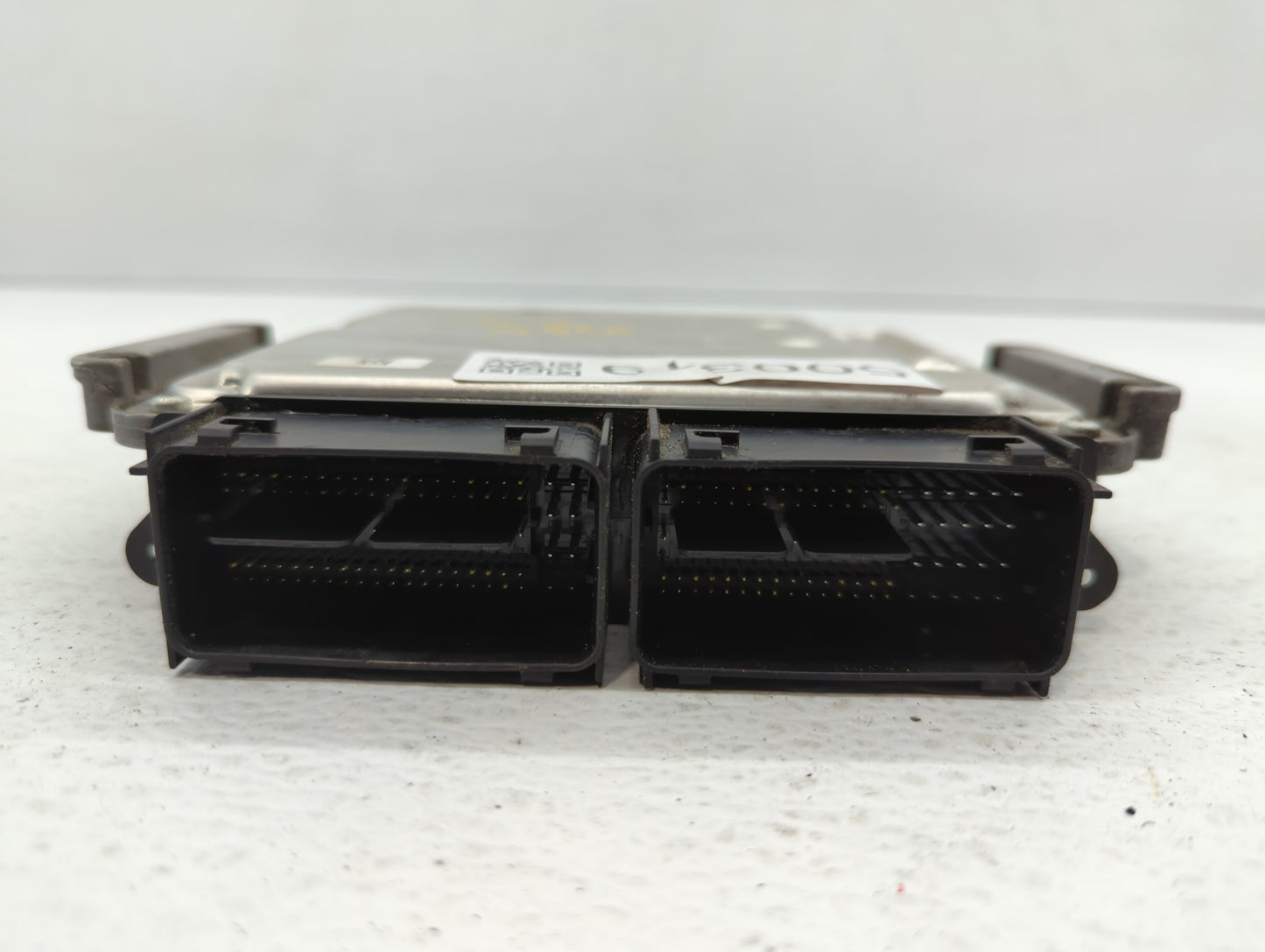 2014-2016 Ford Fusion PCM Engine Control Computer ECU ECM PCU OEM P/N:DS7A-12B684-DA ES7A-12A650-DAD Fits Fits 2014 2015 201