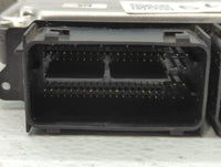2014-2016 Ford Fusion PCM Engine Control Computer ECU ECM PCU OEM P/N:DS7A-12B684-DA ES7A-12A650-DAD Fits Fits 2014 2015 201