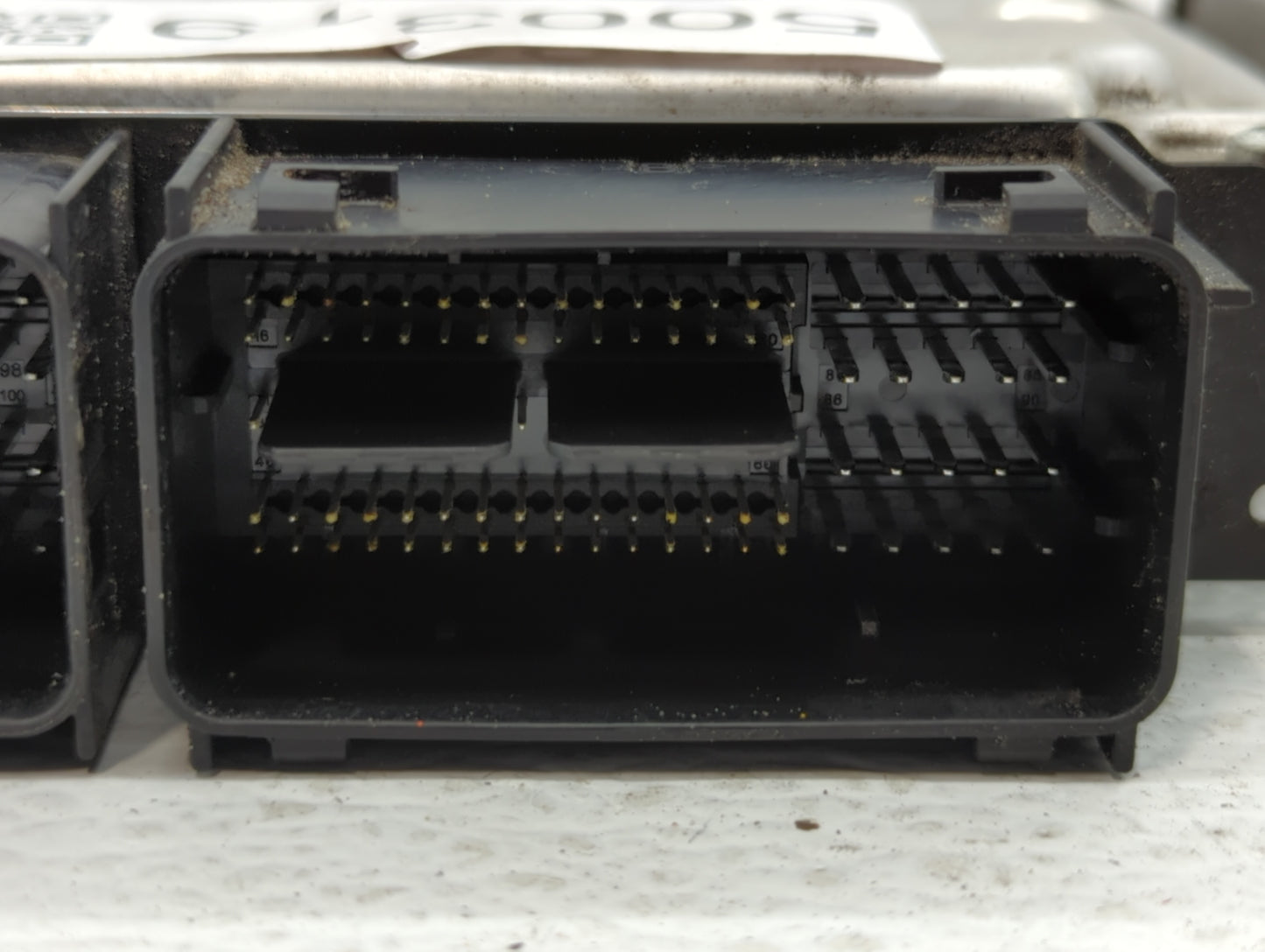 2014-2016 Ford Fusion PCM Engine Control Computer ECU ECM PCU OEM P/N:DS7A-12B684-DA ES7A-12A650-DAD Fits Fits 2014 2015 201