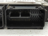 2014-2016 Ford Fusion PCM Engine Control Computer ECU ECM PCU OEM P/N:DS7A-12B684-DA ES7A-12A650-DAD Fits Fits 2014 2015 201