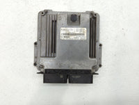 2014-2016 Ford Fusion PCM Engine Control Computer ECU ECM PCU OEM P/N:DS7A-12B684-DA ES7A-12A650-DAD Fits Fits 2014 2015 201