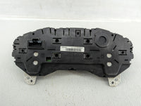 2016 Ford Fusion Instrument Cluster Speedometer Gauges Fits OEM Used Auto Parts - Oemusedautoparts1.com