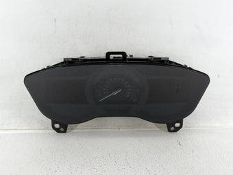 compare product 2016 Ford Fusion Instrument Cluster Speedometer Gauges P/N:GS7T-10849-JB Fits OEM Used Auto Parts
