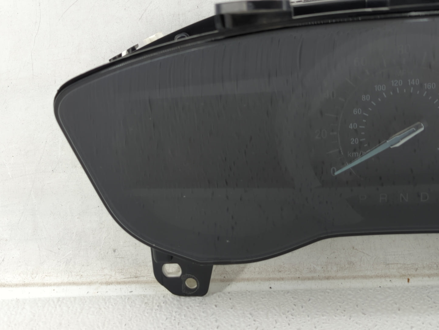 2016 Ford Fusion Instrument Cluster Speedometer Gauges P/N:GS7T-10849-JB Fits OEM Used Auto Parts - Oemusedautoparts1.com