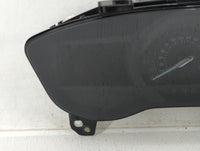 2016 Ford Fusion Instrument Cluster Speedometer Gauges P/N:GS7T-10849-JB Fits OEM Used Auto Parts - Oemusedautoparts1.com