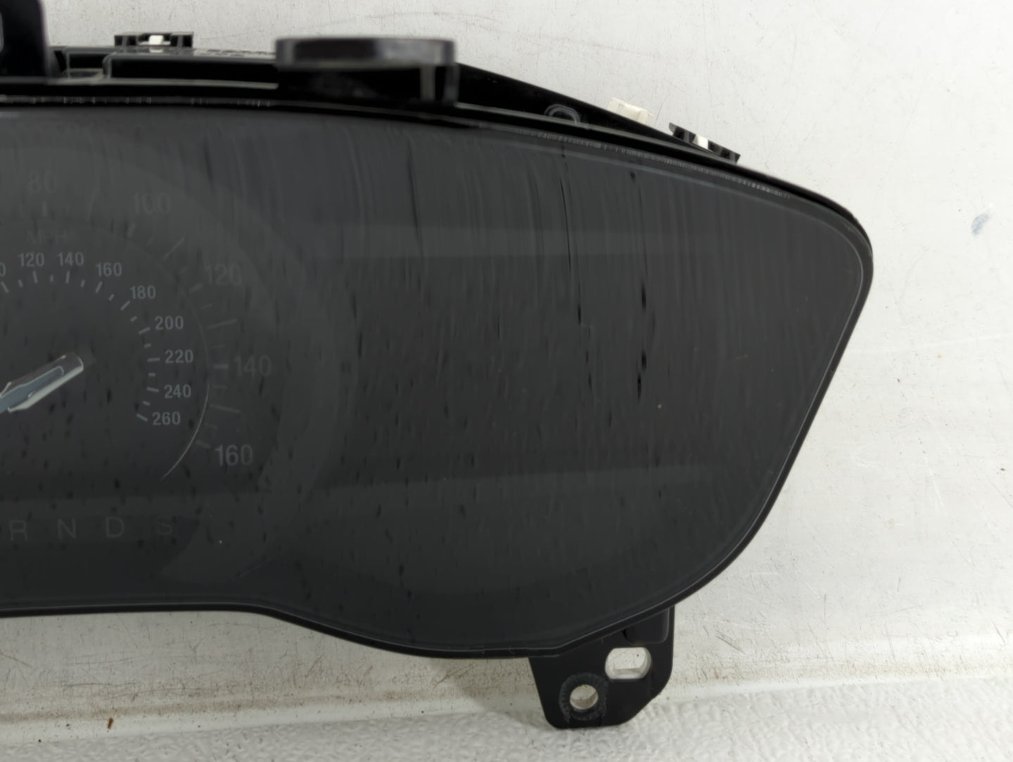 2016 Ford Fusion Instrument Cluster Speedometer Gauges P/N:GS7T-10849-JB Fits OEM Used Auto Parts - Oemusedautoparts1.com