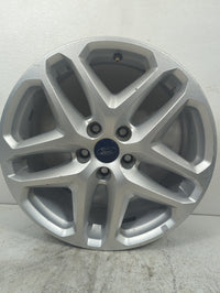 2016 Ford Fusion Oem Wheel Rim 5015077 - Oemusedautoparts1.com