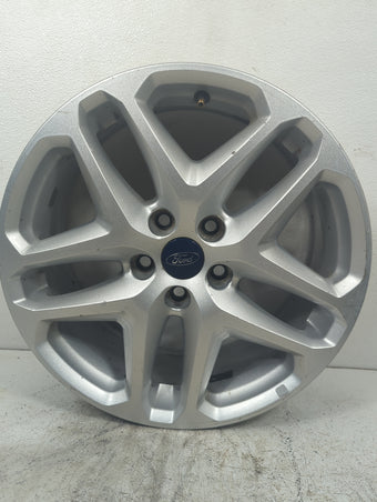 compare product 2016 Ford Fusion Oem Wheel Rim 5015077