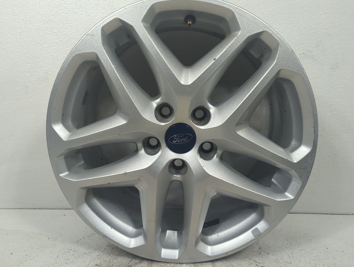 2016 Ford Fusion Oem Wheel Rim 5015077 - Oemusedautoparts1.com