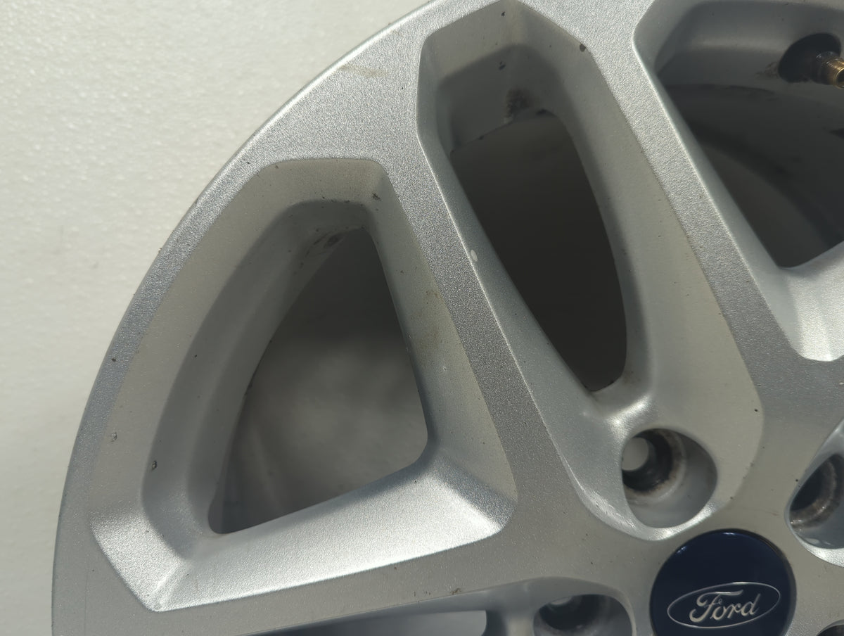 2016 Ford Fusion Oem Wheel Rim 5015077 - Oemusedautoparts1.com
