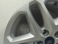 2016 Ford Fusion Oem Wheel Rim 5015077 - Oemusedautoparts1.com