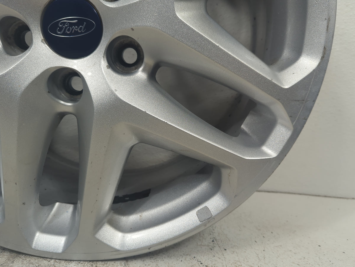2016 Ford Fusion Oem Wheel Rim 5015077 - Oemusedautoparts1.com